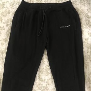 Alphalete Men’s Joggers